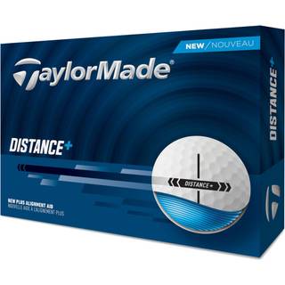 TaylorMade Distance+