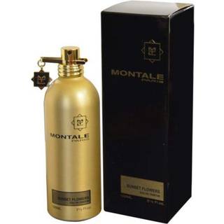 Montale Sunset Flowers Eau de Parfum Spray 3.3 Fl oz