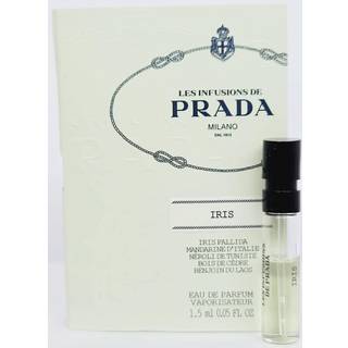 Prada Milano Infusion D'iris EAU De Parfum 0,05 Oz