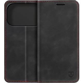 iPhone 17 Pro Tactical Xproof pungetui - Sort høg