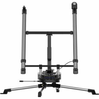 EcoFlow solar tracker