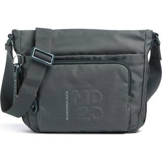 Mandarina Duck MD20 Crossover taske mørkegrøn