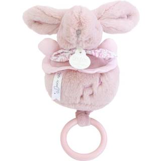 DouDou Bunny Spilledåse, Pink
