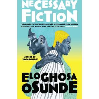 Necessary Fiction