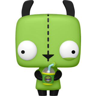 INVADER ZIM - POP Animation N° 2142 - GIR