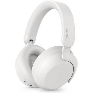 Philips TAH8000EWT/00 over-ear hovedtelefoner - hvid