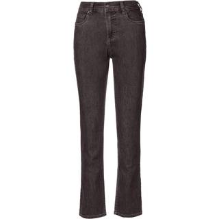 Jeans - Dora London - Mørkebrun - Anna Montana