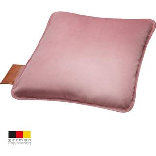 Beurer HK 77 Heaty varmepude rosa 38x38 cm