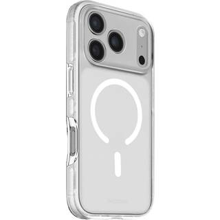 Decoded DropTec Transparent MagSafe Cover til iPhone 17 Pro Max - Translucent