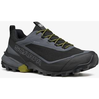 Scarpa Ribelle Cross 2 GTX Vandresko Herrer størrelse 40 farve sort