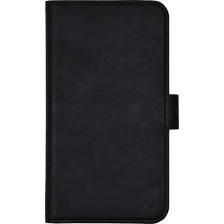 GEAR iPhone Air 2-i-1 Cover - MagSafe Kompatibel - Sort