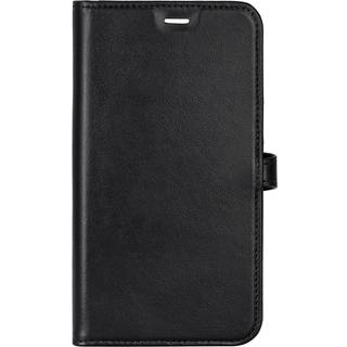 iPh17Air BUFFALO 2in1 Mag Bk