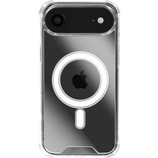 iPhone Air Tactical MagForce Plyo Cover med forstærkede hjørner og MagSafe - Klar