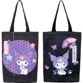 Sanrio Tote Bag Kuromi Japanese