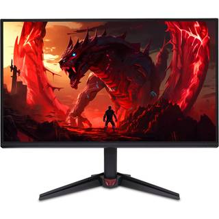 Acer Nitro VG0 Gaming-skærm | VG270UG | Sort
