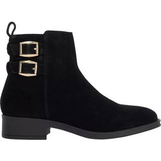 Dune London Dune London Black Pinehurst Ankle Boots