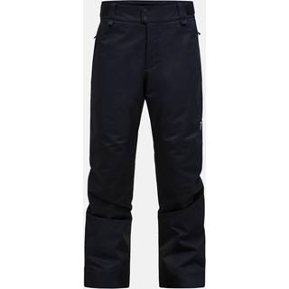 Maroon Insulated Pant M Black (XL)