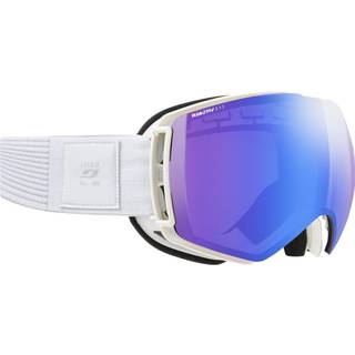 Julbo Lightyear Reactiv 1-3 High Contrast White, XL
