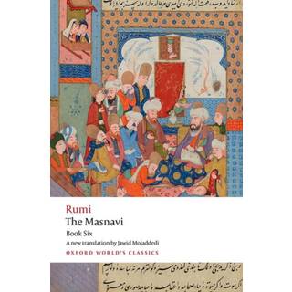 The Masnavi, Book Six