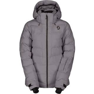 Scott Ultimate Warm, fiberdunjakke, dame, grå