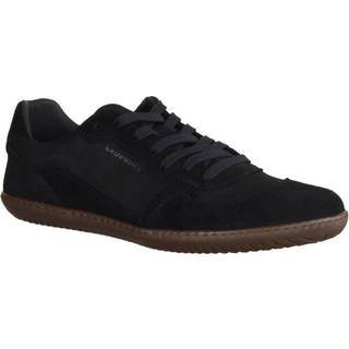 Groundies Women's Nova GO1 2.0 Barfodssko Damer størrelse 37 farve black