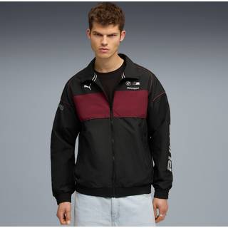 PUMA BMW M Motorsport SDS2.0 Jacket Men, Clothing, Black, XXL