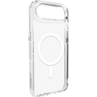 PURO Lite Mag cover til iPhone 17 Air - transparent