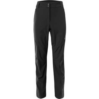 Löffler Women's Pants Comfort ASW Turbukser Damer størrelse 38 - Regular farve sort