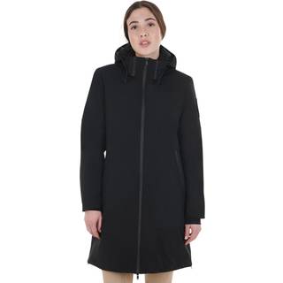 Equestro Puffer Vinter Frakke - STR M