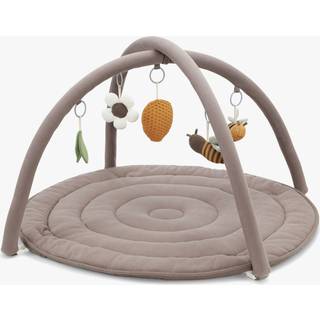 Vanilla Copenhagen Honeybee Aktivitetstæppe, Wood