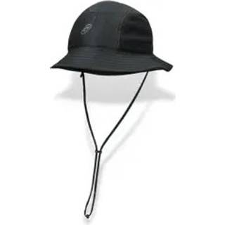 Asics Unisex Bucket Hat Performance Black/carrier Grey, S/M