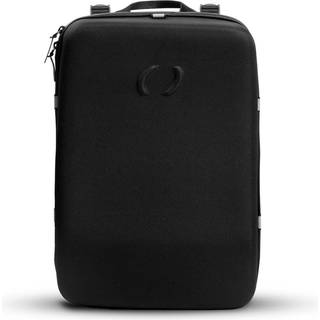Kilometer Backpack Pro Black, 16L