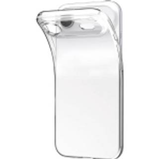 PURO iPhone Air NUDE Ultra Slim Case - 0.3mm - Gennemsigtig