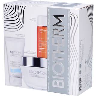 Biotherm Aquasource Hydra Brarrier Holiday Set 2025 1 pcs