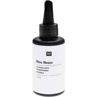 UV Resin Soft