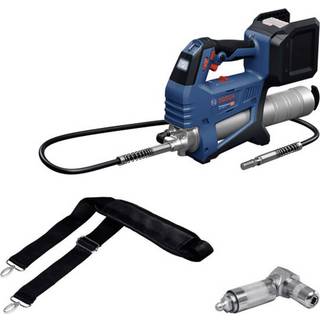 Bosch Professional GFP 18V-10 Fedtpresser – Solo