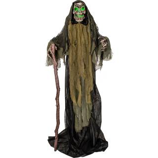 Sparkmack Goblin Halloween Animatronic 158cm