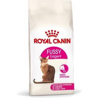 Royal Canin Fussy Torrfoder för Katt - 4 kg