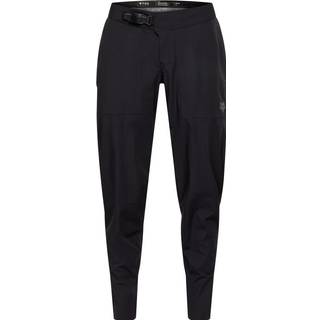 FOX Racing Women's Ranger Water Pant Cykelbukser Damer størrelse 4 farve sort