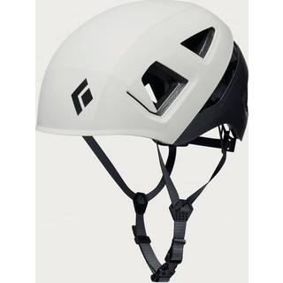 Black Diamond Capitan E Helmet Klatrehjelm størrelse S/M - 53-59 cm farve grå