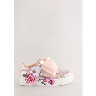 Baker by Ted Baker Baker by Ted Baker Pigers Organza Corsage Sneakers
