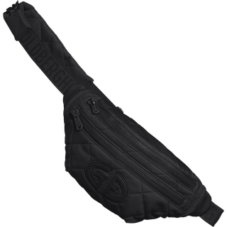 Col Fanny Pack Black (One Size)