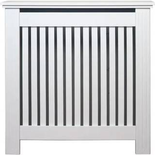 Radiatorskjuler Nyholm B80xH80 cm
