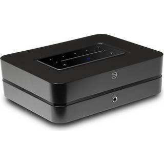 Bluesound POWERNODE (N331) Kompaktanlæg med Streaming - 3 års medlemsgaranti