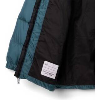 Columbia Puffect Hooded Jakke Børn