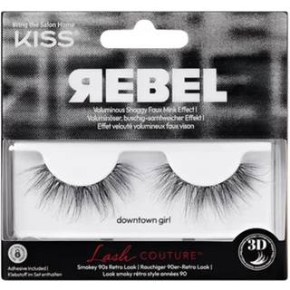 Kiss REBEL Collection 1