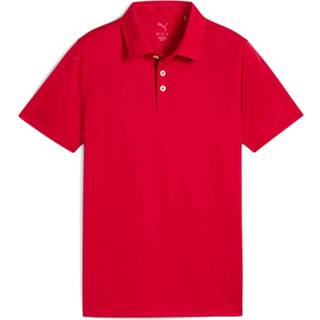 Puma Polo Pure 2.0, rød