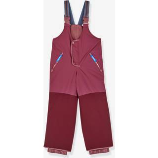 Finkid Kid's Kajo Husky Skibukser Børn størrelse 110/120 farve rød