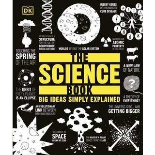 The Science Book