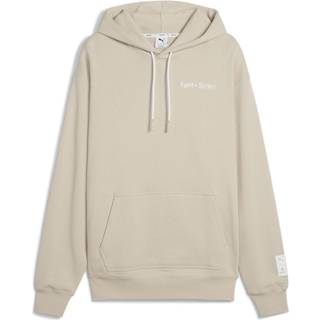 Sweatshirt med hætte Puma Saysky Hoody 526955-68 Størrelse S